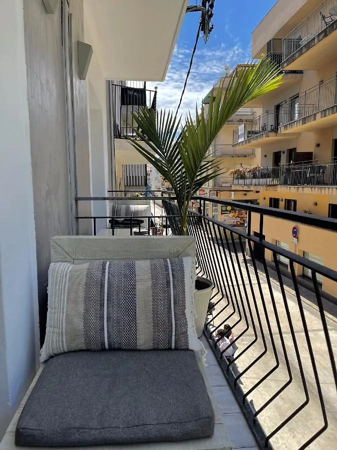 Guest house Sitges Eleven Hotel Spain