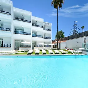 Atlantic Sun - Gay Men Only Hotel Playa del Ingles (Gran Canaria)