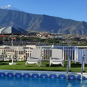 Skyview Tenerife Aparthotel Puerto de la Cruz (Tenerife)