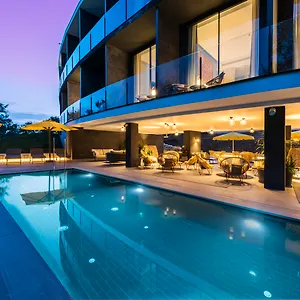 Lavida At Camiral Golf & Wellness Hotel Caldes de Malavella