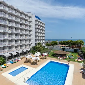 Medplaya Alba Hotel Benalmadena
