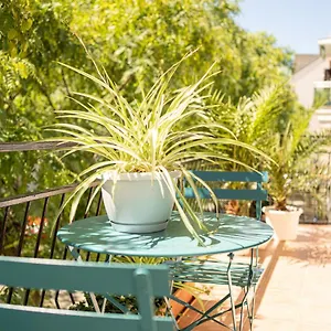 Hotel Sitges Beach Hostal, Sitges