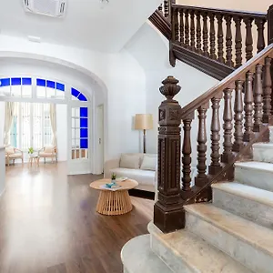Hotel Boutique Casa Vidal, Sitges