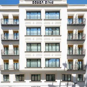 Ocean Drive Hotel Seville