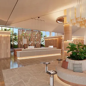 Hipotels Playa De Palma Palace&spa (adults Only) Hotel Playa de Palma (Mallorca)