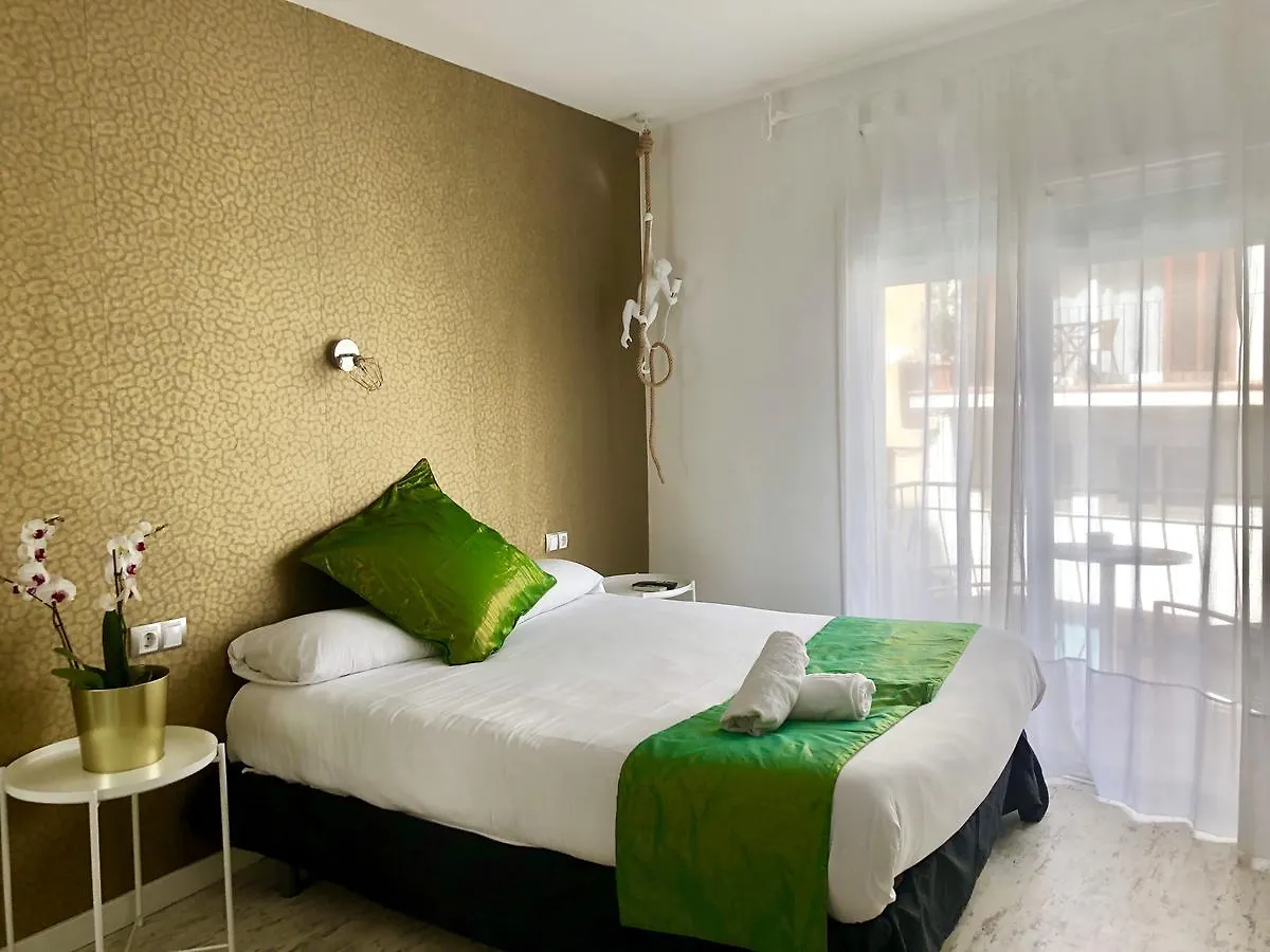 Guest house Sitges Eleven Hotel