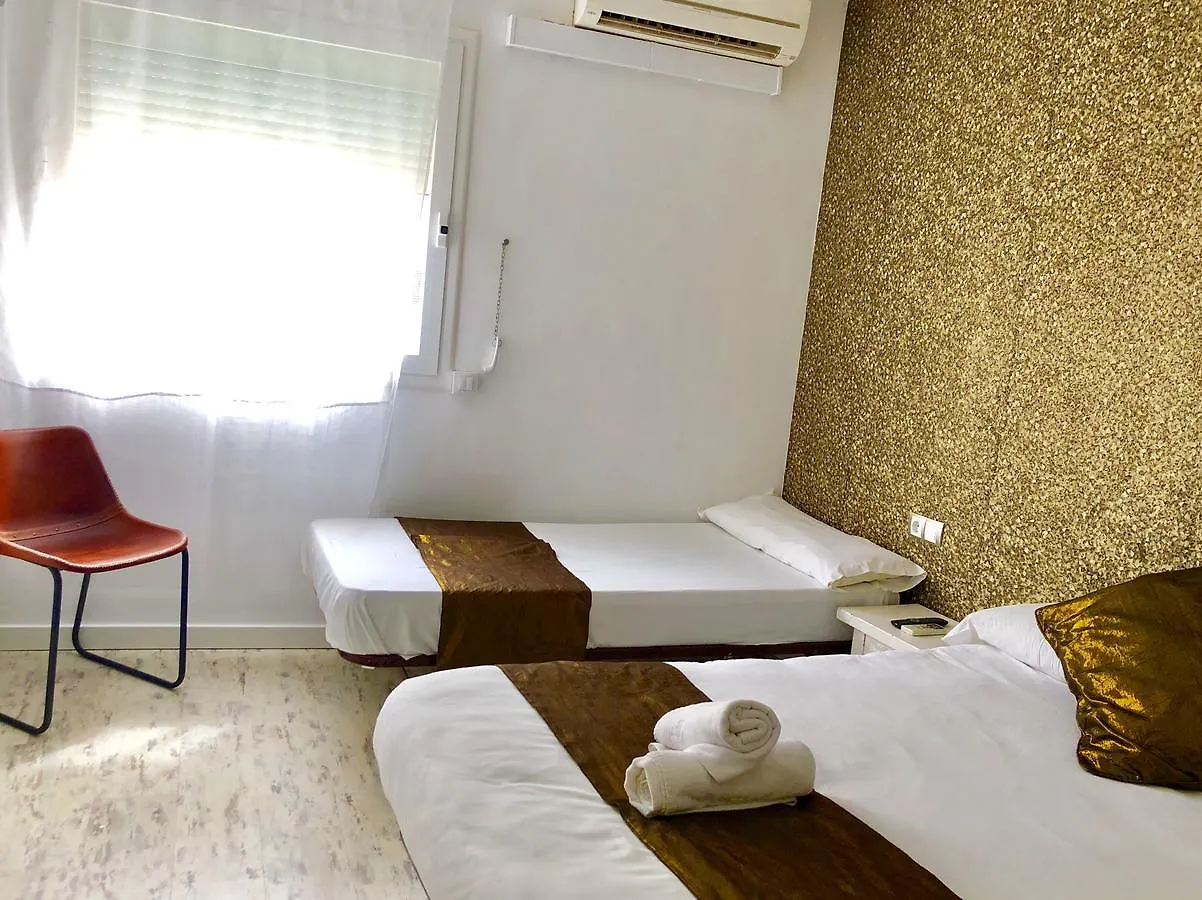 Sitges Eleven Hotel Guest house