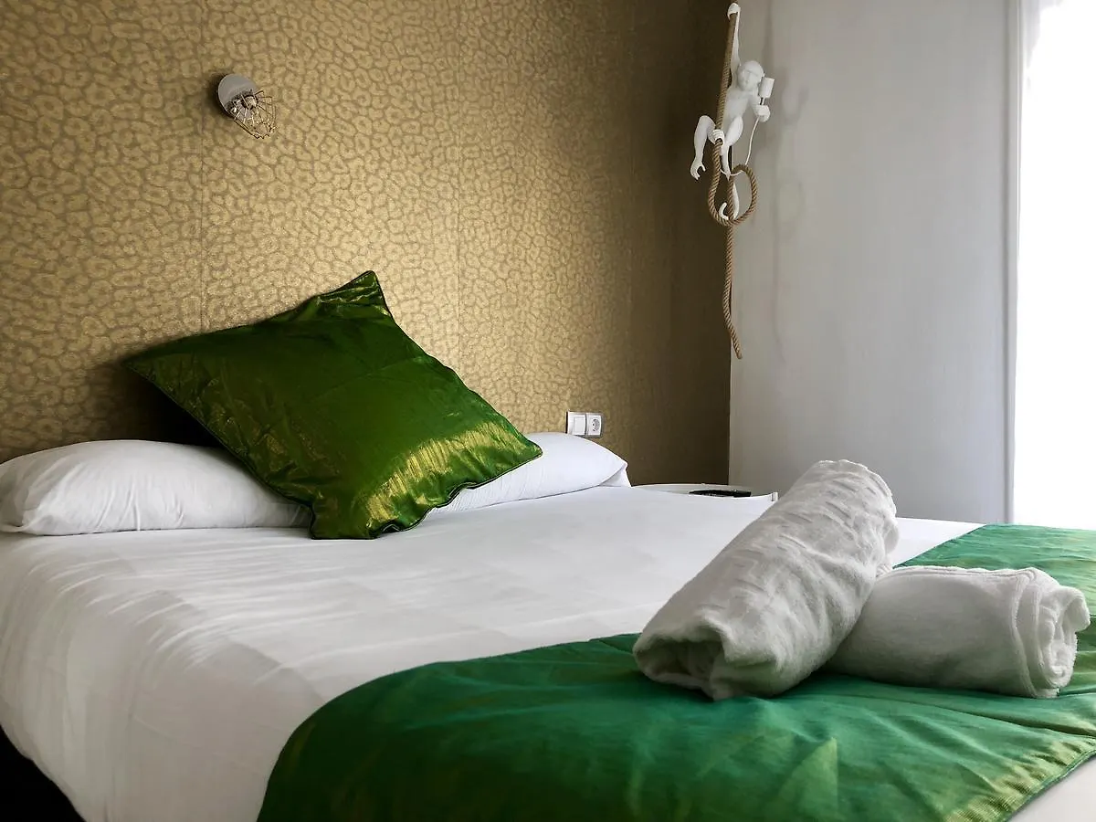 Sitges Eleven Hotel 0*,
