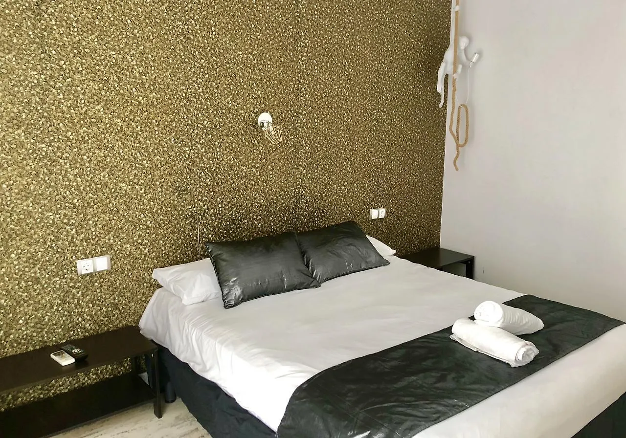 Sitges Eleven Hotel Spain