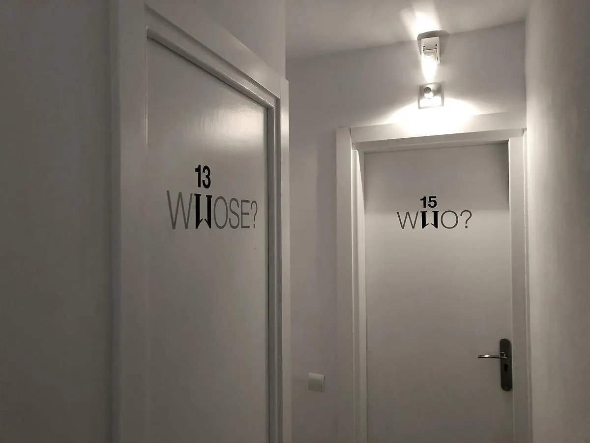 Sitges Eleven Hotel Spain